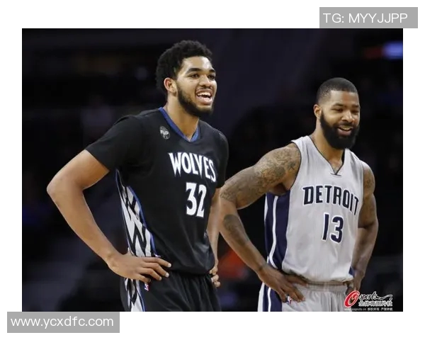 森林狼与活塞对决分析及推荐策略详解