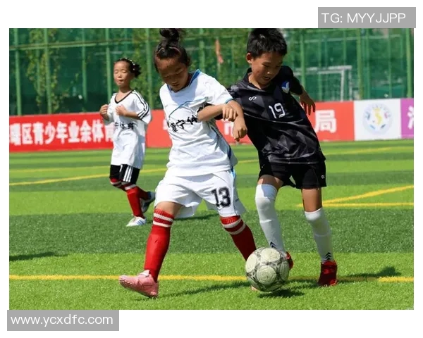 温岭市少儿足球比赛精彩直播共同见证小球员们的成长与拼搏