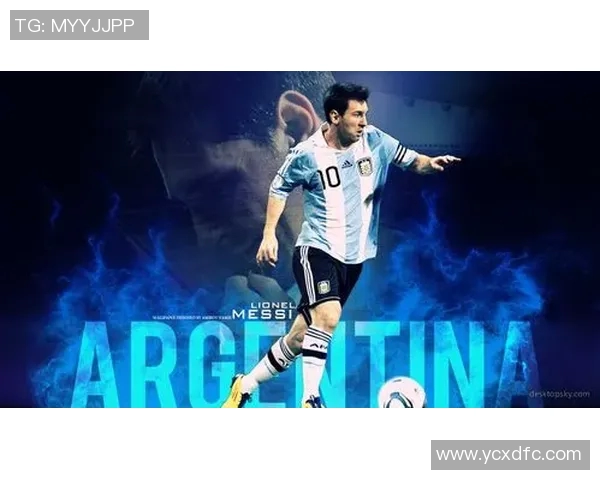 梅西:从足球天才到全球偶像的传奇旅程与影响力解析