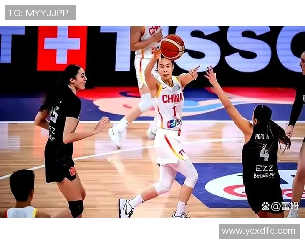 中国女篮迎战捷克女篮力争在国际赛场上再创佳绩